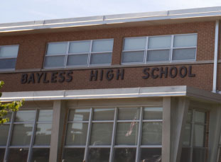 bayless